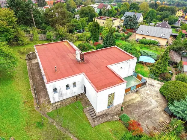 Prodej vily, Ústí nad Labem, Litoměřická, 254 m2