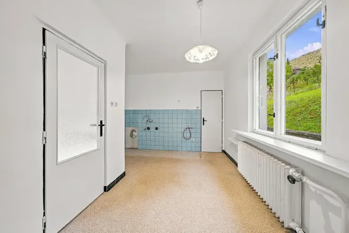 Prodej vily, Ústí nad Labem, Litoměřická, 254 m2