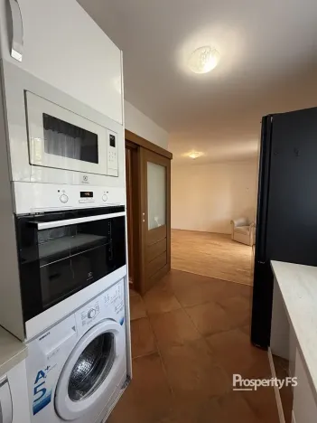 Pronájem bytu 1+1, Stochov, J. A. Komenského, 30 m2