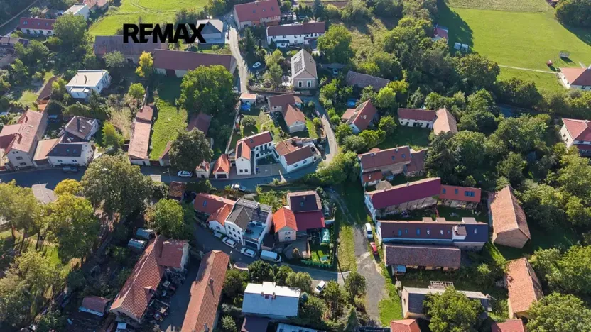 Prodej rodinného domu, Nelahozeves, U Kapličky, 55 m2