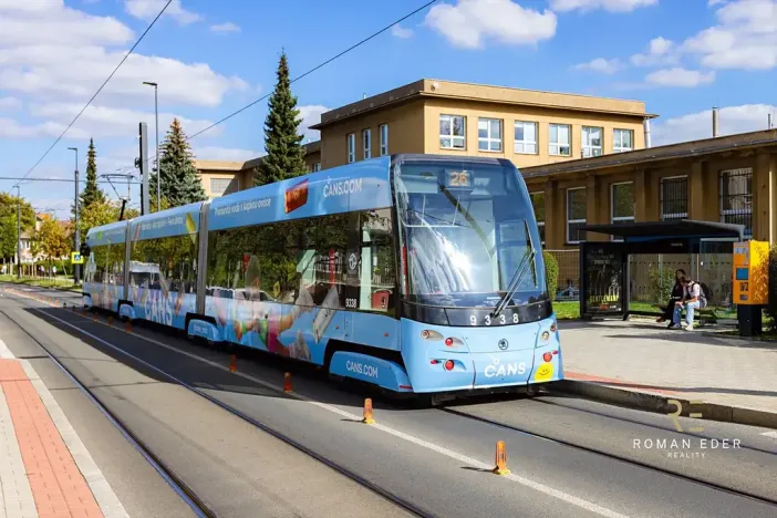 Prodej vícegeneračního domu, Praha - Liboc, Hostouňská, 278 m2