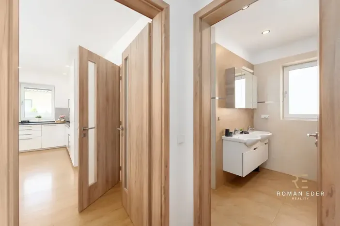 Prodej rodinného domu, Doubravčice, Lázná, 107 m2