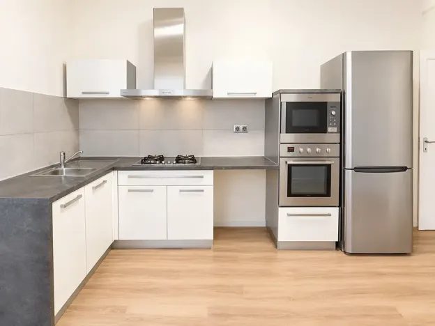 Prodej bytu 1+kk, Brno, 47 m2