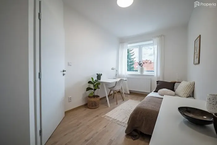 Prodej činžovního domu, Brno, Nivky, 312 m2