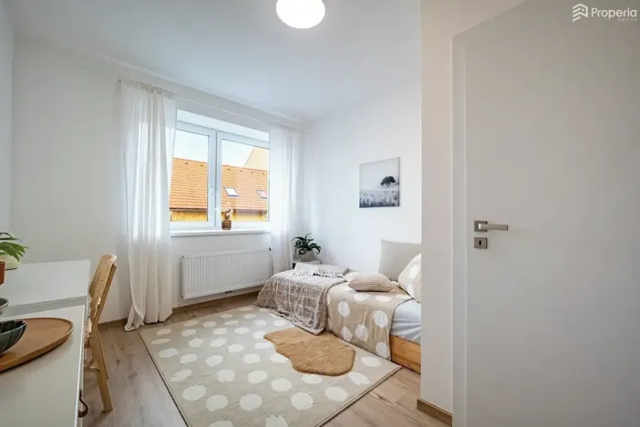 Prodej činžovního domu, Brno, Nivky, 312 m2