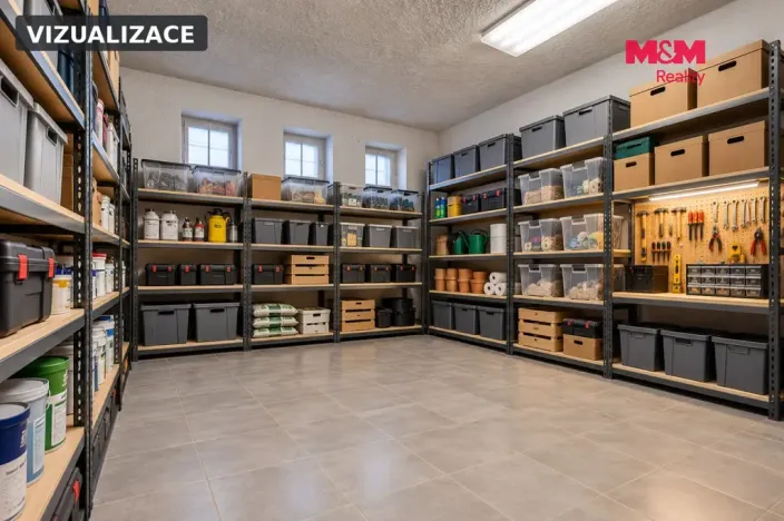 Prodej obchodního prostoru, Plzeň, Božkovská, 77 m2