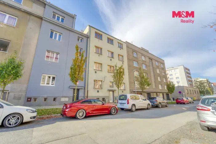 Prodej obchodního prostoru, Plzeň, Božkovská, 77 m2