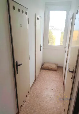 Prodej bytu 2+kk, Praha - Střížkov, Jablonecká, 48 m2