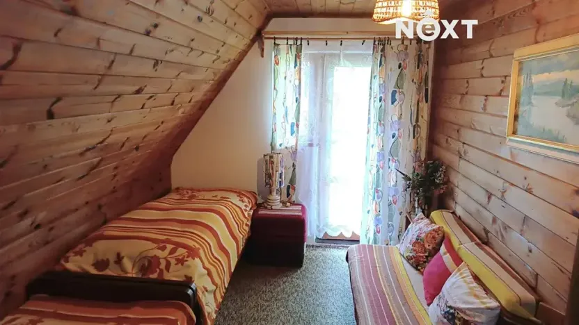 Prodej chaty, Mladošovice, 76 m2