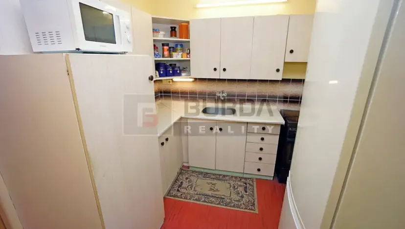 Pronájem bytu 3+1, Neratovice, 68 m2