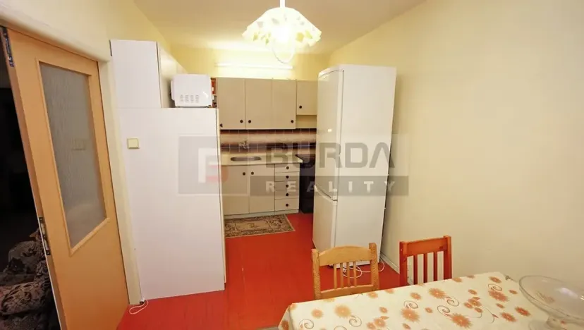 Pronájem bytu 3+1, Neratovice, 68 m2