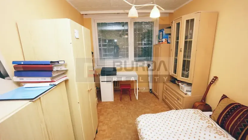 Pronájem bytu 3+1, Neratovice, 68 m2