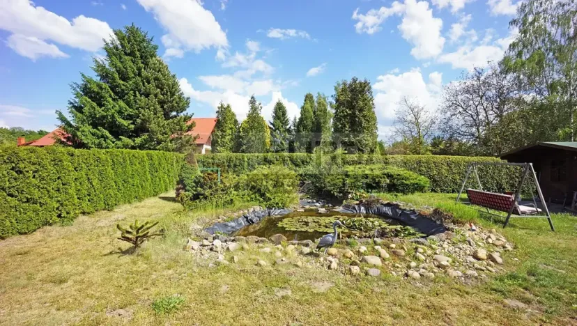 Prodej pozemku pro bydlení, Tišice, Kostelecká, 1059 m2