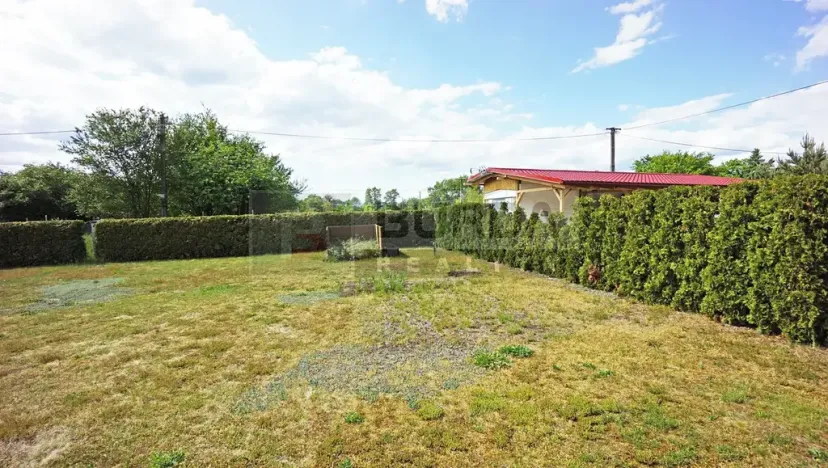 Prodej pozemku pro bydlení, Tišice, Kostelecká, 1059 m2