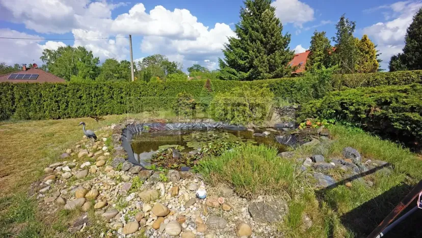 Prodej pozemku pro bydlení, Tišice, Kostelecká, 1059 m2