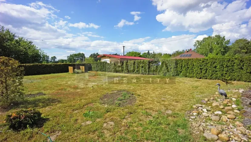 Prodej pozemku pro bydlení, Tišice, Kostelecká, 1059 m2
