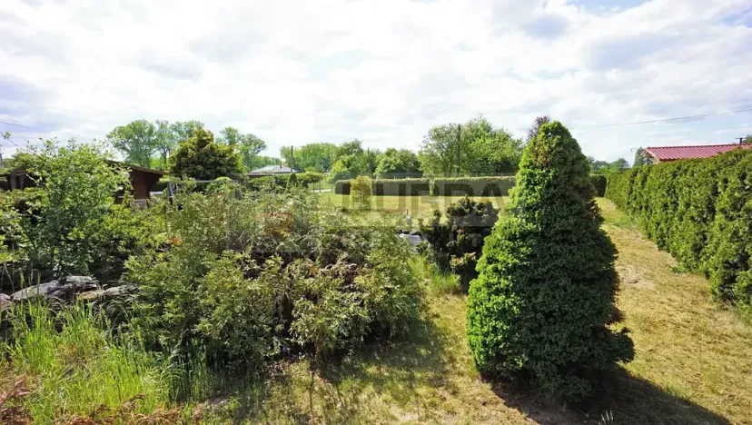 Prodej pozemku pro bydlení, Tišice, Kostelecká, 1059 m2