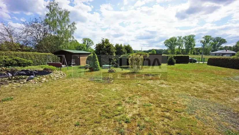 Prodej pozemku pro bydlení, Tišice, Kostelecká, 1059 m2