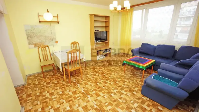 Prodej bytu 3+kk, Praha - Chodov, Michnova, 61 m2