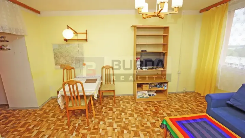 Prodej bytu 3+kk, Praha - Chodov, Michnova, 61 m2