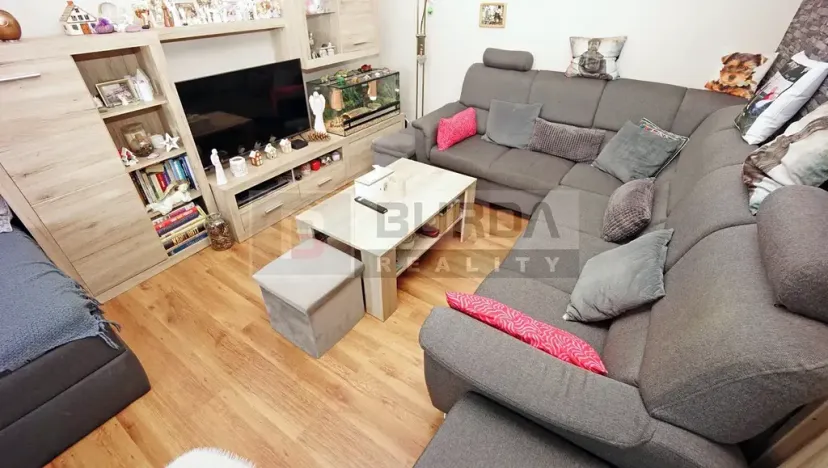 Prodej bytu 2+1, Kralupy nad Vltavou, 65 m2