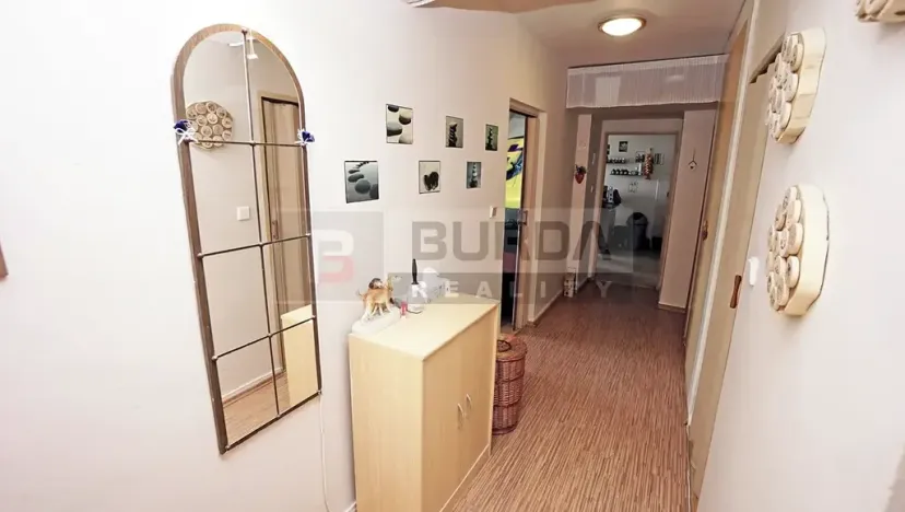 Prodej bytu 2+1, Kralupy nad Vltavou, 65 m2