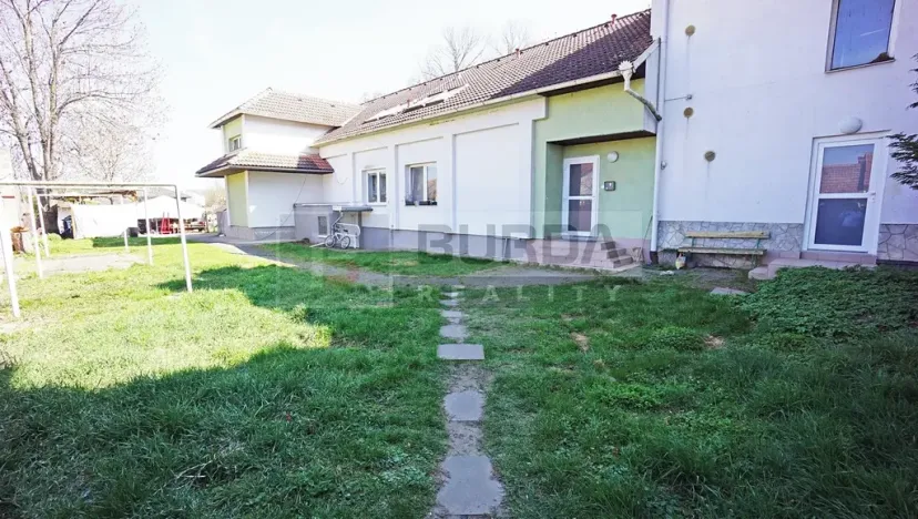 Prodej bytu 2+1, Kralupy nad Vltavou, 65 m2