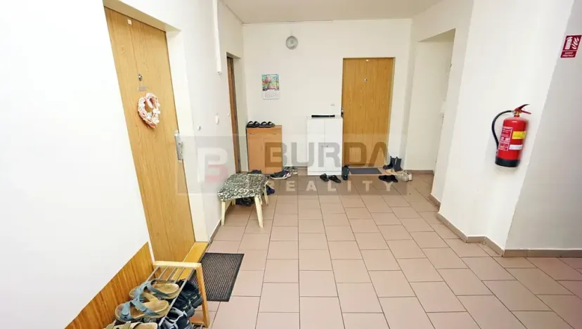 Prodej bytu 2+1, Kralupy nad Vltavou, 65 m2