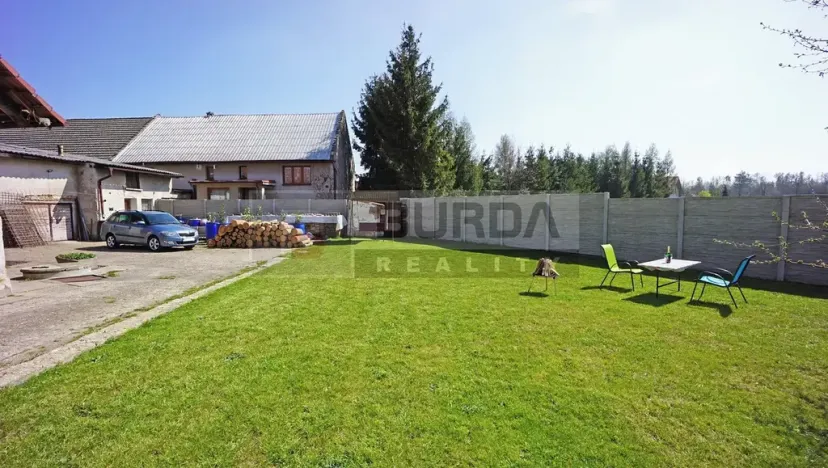 Prodej rodinného domu, Mělnické Vtelno, 132 m2