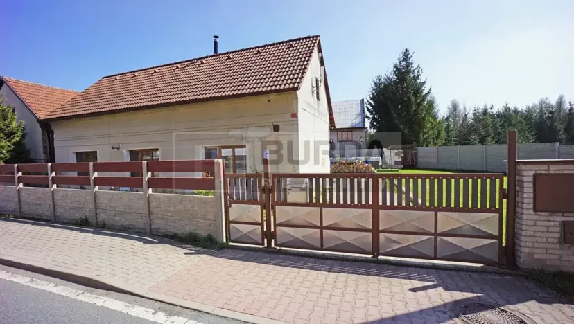 Prodej rodinného domu, Mělnické Vtelno, 132 m2