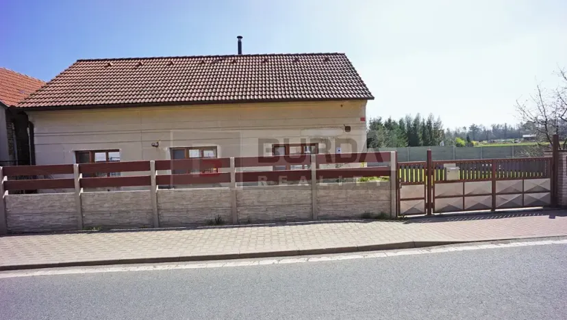 Prodej rodinného domu, Mělnické Vtelno, 132 m2