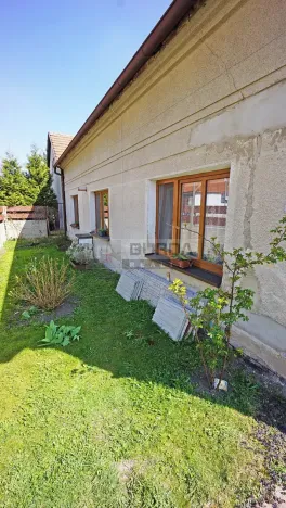 Prodej rodinného domu, Mělnické Vtelno, 132 m2