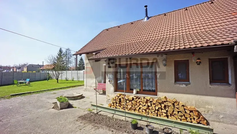 Prodej rodinného domu, Mělnické Vtelno, 132 m2