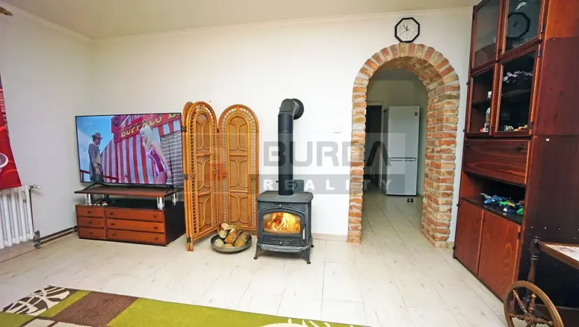 Prodej rodinného domu, Mělnické Vtelno, 132 m2