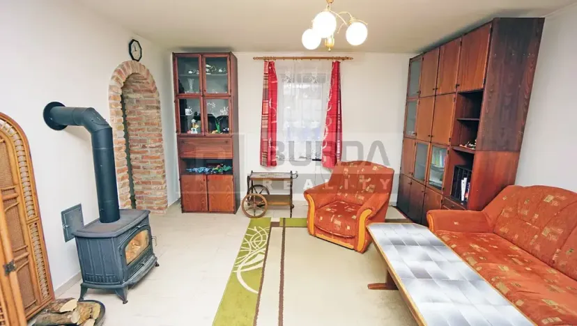 Prodej rodinného domu, Mělnické Vtelno, 132 m2