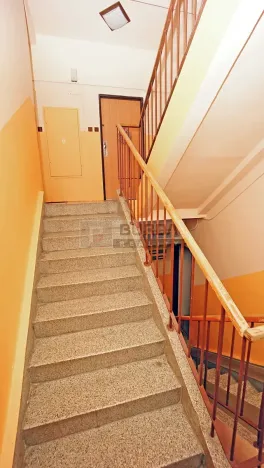 Prodej bytu 2+1, Neratovice, 66 m2