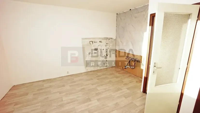 Prodej bytu 1+1, Neratovice, Na Výsluní, 39 m2