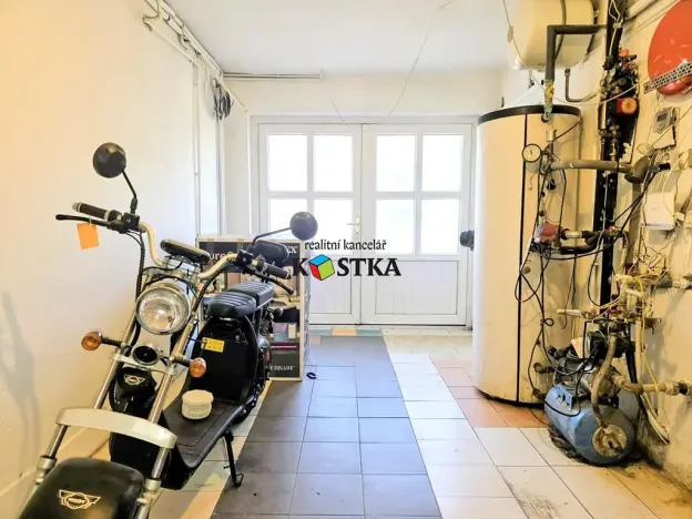 Prodej rodinného domu, Odry, Pramenní, 120 m2