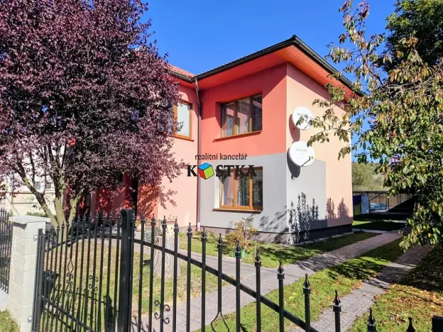 Prodej rodinného domu, Odry, Pramenní, 120 m2