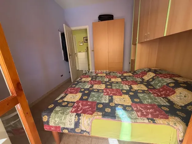 Prodej bytu 2+kk, Scalea, Itálie, Via Fiume Lao, 40 m2