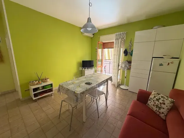 Prodej bytu 2+kk, Scalea, Itálie, Via Fiume Lao, 40 m2