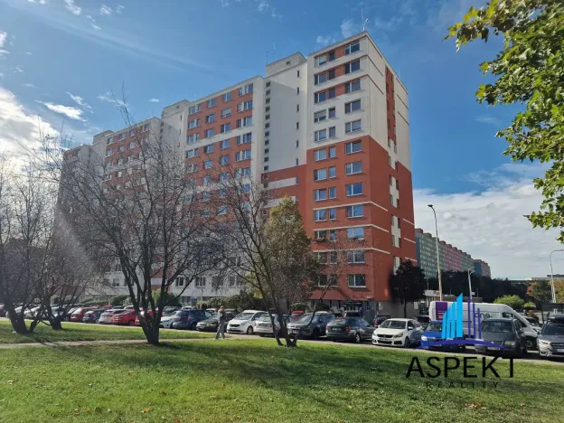 Prodej bytu 3+1, Praha - Troja, Pomořanská, 69 m2