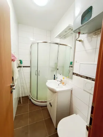 Pronájem bytu 1+kk, Brno, Skořepka, 24 m2