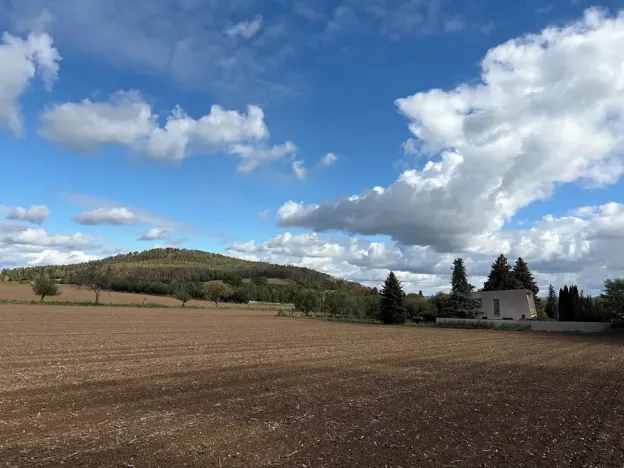 Prodej rodinného domu, Křepenice, 90 m2