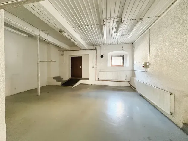 Prodej obchodního prostoru, Lysá nad Labem, Československé armády, 700 m2