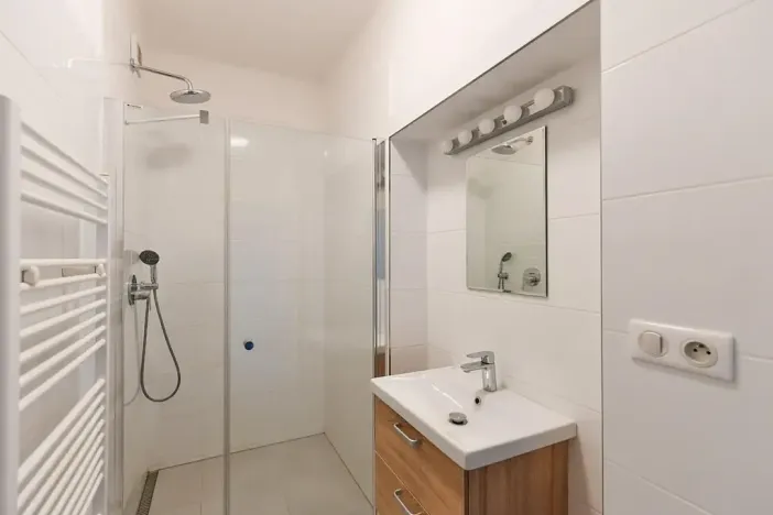 Pronájem rodinného domu, Praha - Košíře, Štěpánkova, 100 m2