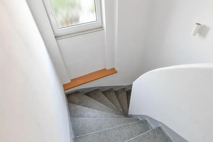 Pronájem rodinného domu, Praha - Košíře, Štěpánkova, 100 m2