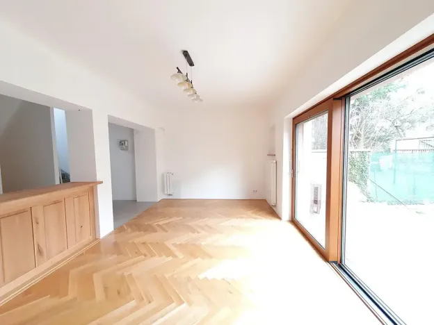 Pronájem rodinného domu, Praha - Košíře, Štěpánkova, 100 m2