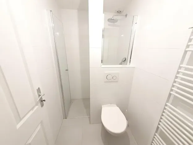 Pronájem rodinného domu, Praha - Košíře, Štěpánkova, 100 m2