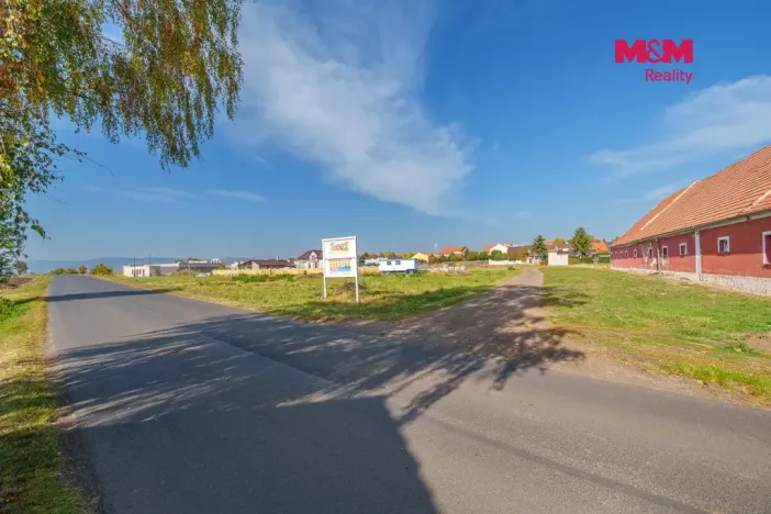 Prodej domu na klíč, Račetice, 141 m2